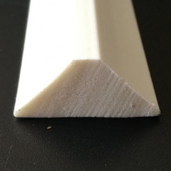 Foam PVC Fillet Model :C17B/formwok fillet,plastic fillet,concrete fillet,formwork angle fillet,pvc fillet,plastic components,Foam pvc chamfer