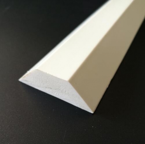 Foam PVC False Joint Model :T40/formwok fillet,plastic fillet,concrete fillet,formwork angle fillet,pvc fillet,plastic components,Foam pvc chamfer