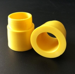 塑料穿线管/穿筋管倒头   型号：25mm cone