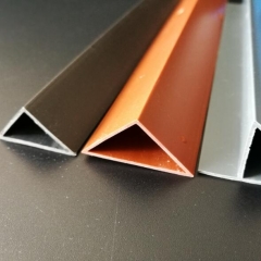 PVC Chamfer Model :CH20,formwok fillet,plastic fillet,concrete fillet,formwork angle fillet,pvc fillet,plastic components,Foam pvc chamfer