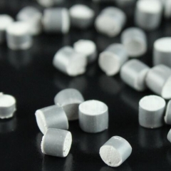 PVC Granules for Extruded profiles
