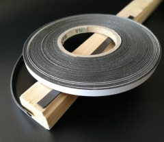 Intumescent Fire & Smoke Seal Model:S50*2.0, intumescent door seals,Door seals, fire smoke seals,self adhesive intumescent strips,expanding fire seal