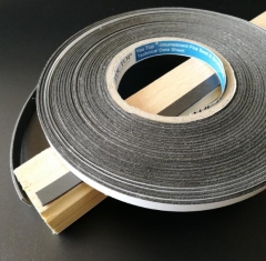 Intumescent Fire & Smoke Seal Model:S15*2.0,  intumescent door seals,Door seals, fire smoke seals,self adhesive intumescent strips,expanding fire sea