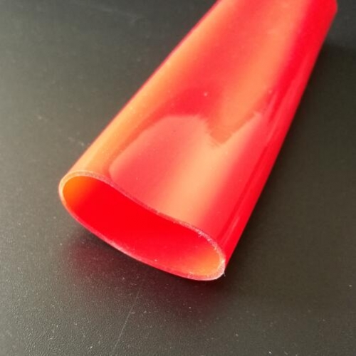 Flexible Extrusion Pipe