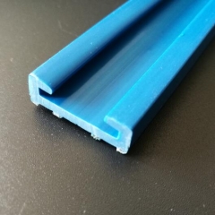 Flexible Extrusion Profile