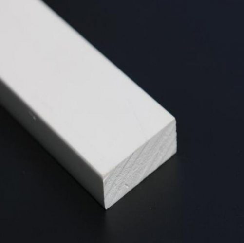 Foam PVC Profile