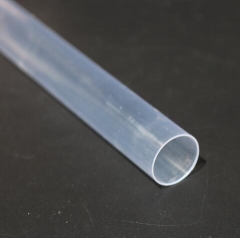 Transparent Profile,Pipe2