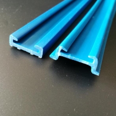 Flexible Extrusion Profile