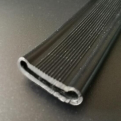 Flexible Extrusion Pipe