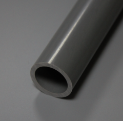 PVC coiling core Pipe, hard plastic coiling core tube   Industrial Plastic Tubing and Plastic Cores OD40mm