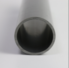 3 inch hard round tube PVC coiling core pipe 3 inch coiling core Pipe, hard plastic coiling core tube OD88 smooth