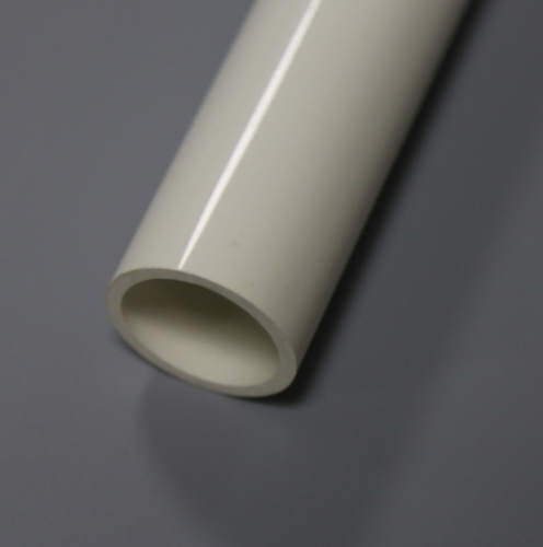 PVC coiling core Pipe, hard plastic coiling core tube   Industrial Plastic Tubing and Plastic Cores OD40mm