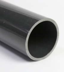 3 inch hard round tube PVC coiling core pipe 3 inch coiling core Pipe, hard plastic coiling core tube OD88 smooth