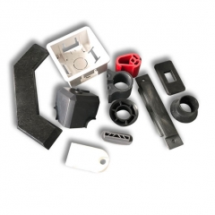 Custom Plastic Injection Molded products Plastics Injection Molding    Plastic injection parts maker  injection-molded plastics