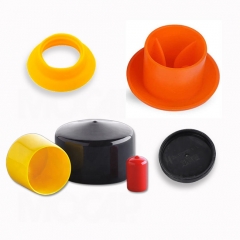 Pastic accessor Plastic plug Polypropylene cover, Custom Plastic Injection Molded products Plastics Injection Molding    Plastic injection parts maker