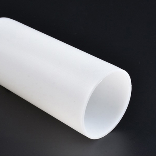 PE tube for solar film / solar film tube core PP coiling core Pipe, hard plastic coiling core tube Plastic Packaging Tubes and Core Tubes Plastic