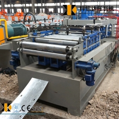 C/Z/U PURLIN MACHINE