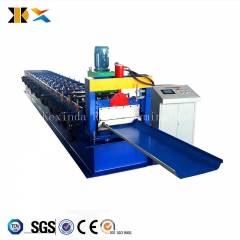 Automatic Rolling Machine 470 Joint Hidden Forming Machine