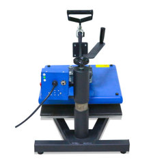 i-transfer Swing Away Heat Press Machine 40*60cm