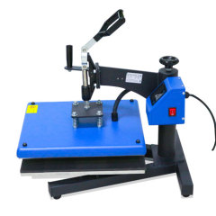 i-transfer Swing Away Heat Press Machine 40*60cm