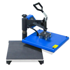 i-transfer Swing Away Heat Press Machine 40*60cm