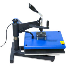 i-transfer Swing Away Heat Press Machine 40*60cm