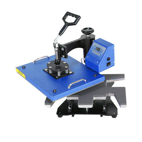 i-transfer Heat Press Machine for shoes 38x38cm