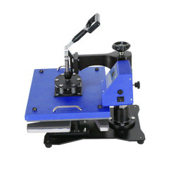 i-transfer Heat Press Machine for shoes 38x38cm