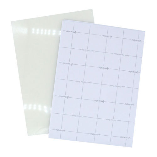 I-Transfer No Cut Transfer Paper-A3