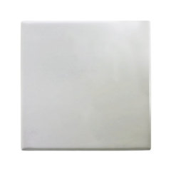 Water Absorbing Ceramic Coaster-Square