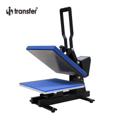 Heavy Duty Heat Press Machine