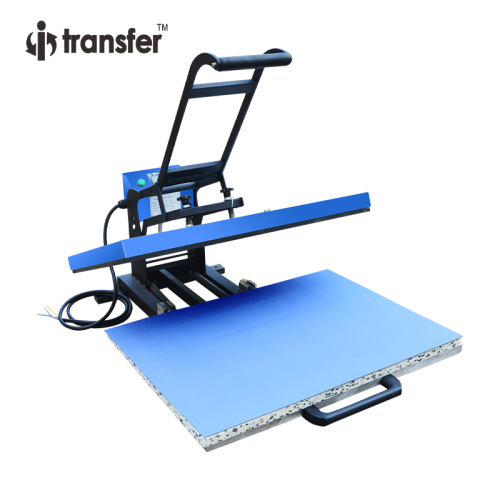 Heat Press Machine Drawer Type 80 x 100 cm