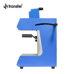 Wholesale sublimation printing machine 360 transfer press machine