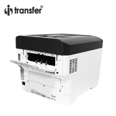 i-transfer CMYW A4 Colour White Toner Laser Printer I700