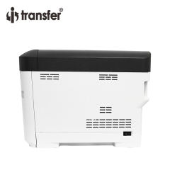 i-transfer CMYW A4 Colour White Toner Laser Printer I700