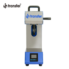 Faster Roller Transfer Machine