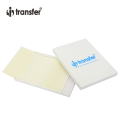 i-Transfer Self-Weeding No Cut Toner Transfer Paper Reflective Foil Rainbow