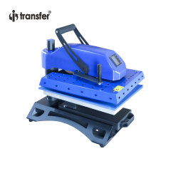 Manual Type Swing Away Heat Press Machine 38*38cm