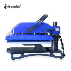 Manual Type Swing Away Heat Press Machine 38*38cm