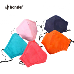 Cotton Material Facemask