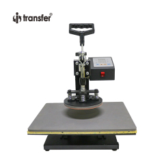 Combo 8 in 1 Heat Press Machine