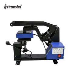 i-transfer Logo Heat Press Machine 12*12cm