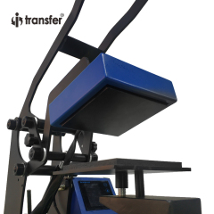 i-transfer Logo Heat Press Machine 20*20cm