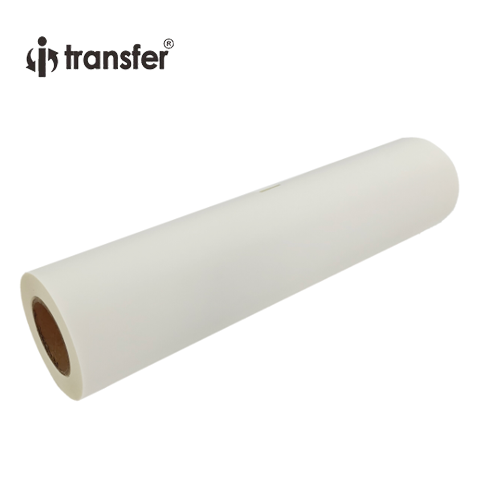 60cm Heat Transfer PET Film for DTF Film Printer