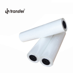 60cm Heat Transfer PET Film for DTF Film Printer