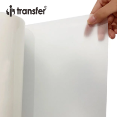 60cm Heat Transfer PET Film for DTF Film Printer