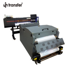 60cm DTF Roll To Roll Printer