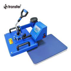 8 in 1 Combo Heat Press Machine