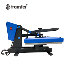 Manual Heat Press Machine