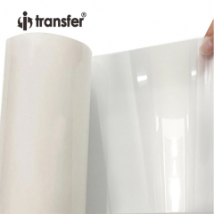 30cm*100m DTF PET Film Single Side